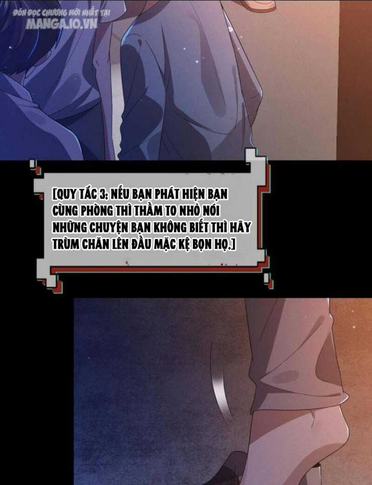Quy Tắc Chuyện Lạ: Bắt Đầu Hóa Thân Đánh Lui Chiến Thần Chapter 56 trang 14