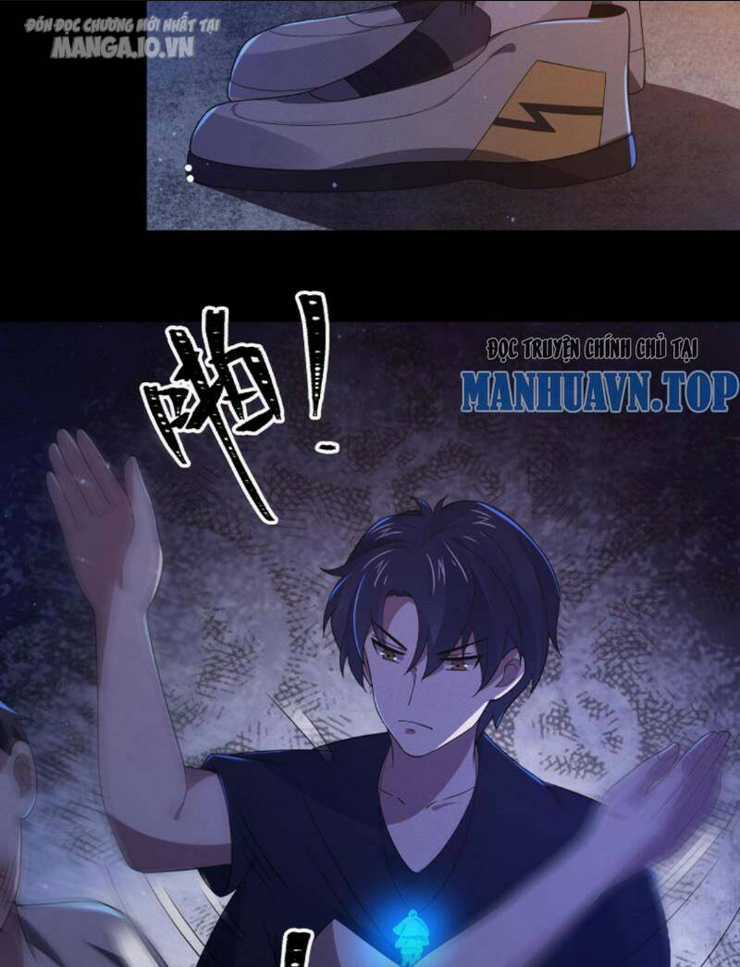 Quy Tắc Chuyện Lạ: Bắt Đầu Hóa Thân Đánh Lui Chiến Thần Chapter 56 trang 15