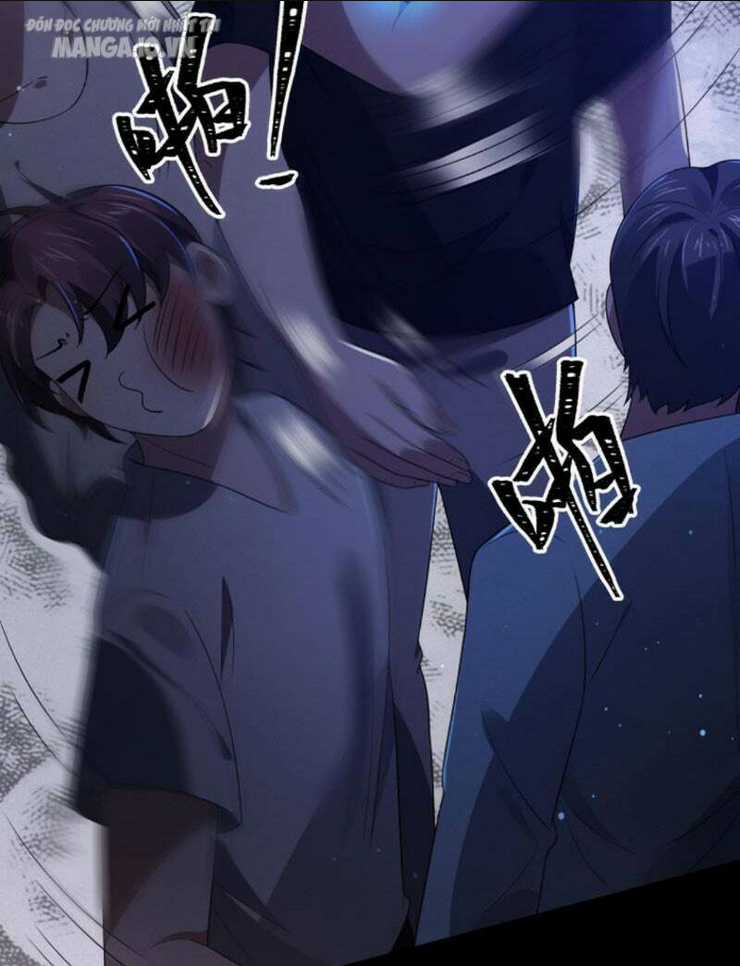 Quy Tắc Chuyện Lạ: Bắt Đầu Hóa Thân Đánh Lui Chiến Thần Chapter 56 trang 16