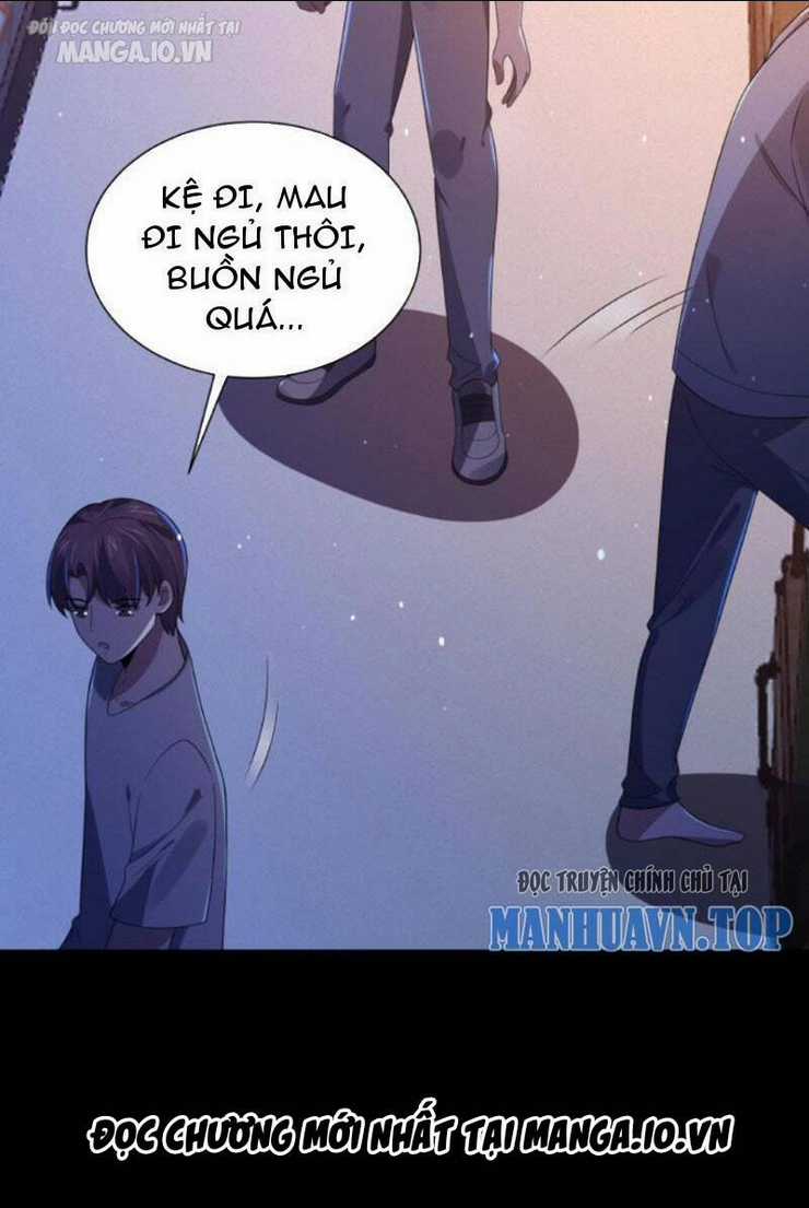 Quy Tắc Chuyện Lạ: Bắt Đầu Hóa Thân Đánh Lui Chiến Thần Chapter 56 trang 19