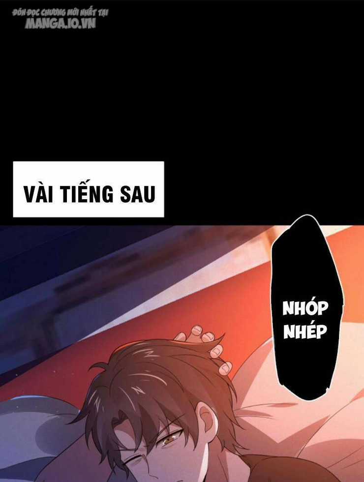 Quy Tắc Chuyện Lạ: Bắt Đầu Hóa Thân Đánh Lui Chiến Thần Chapter 56 trang 20