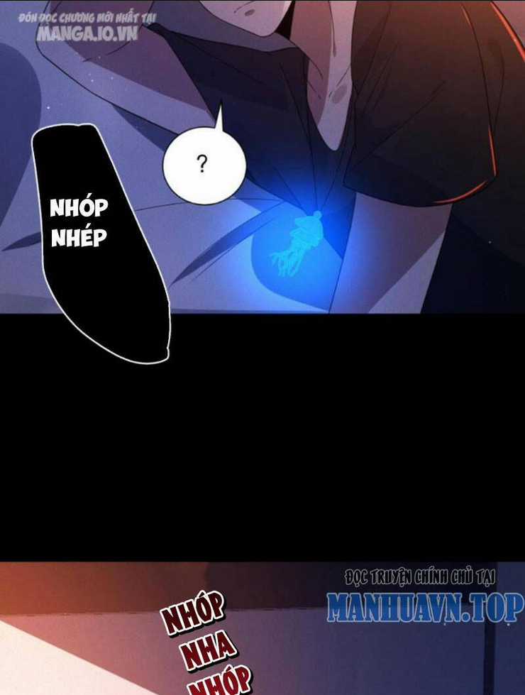 Quy Tắc Chuyện Lạ: Bắt Đầu Hóa Thân Đánh Lui Chiến Thần Chapter 56 trang 21