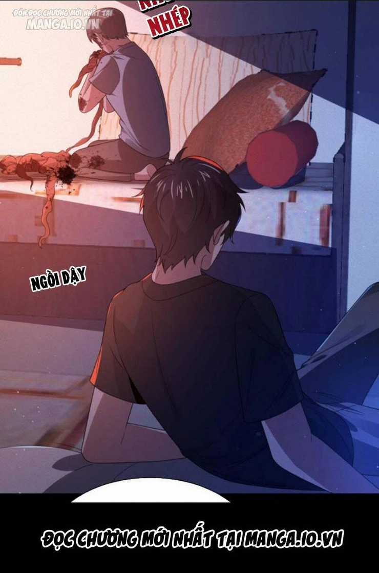 Quy Tắc Chuyện Lạ: Bắt Đầu Hóa Thân Đánh Lui Chiến Thần Chapter 56 trang 22