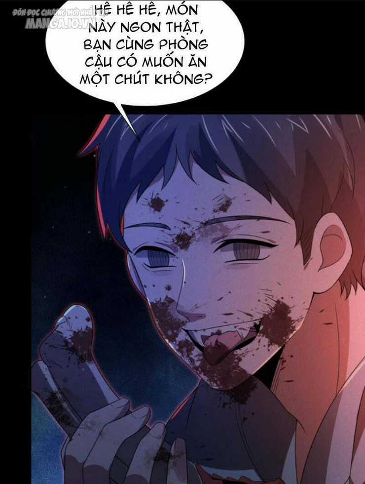 Quy Tắc Chuyện Lạ: Bắt Đầu Hóa Thân Đánh Lui Chiến Thần Chapter 56 trang 23