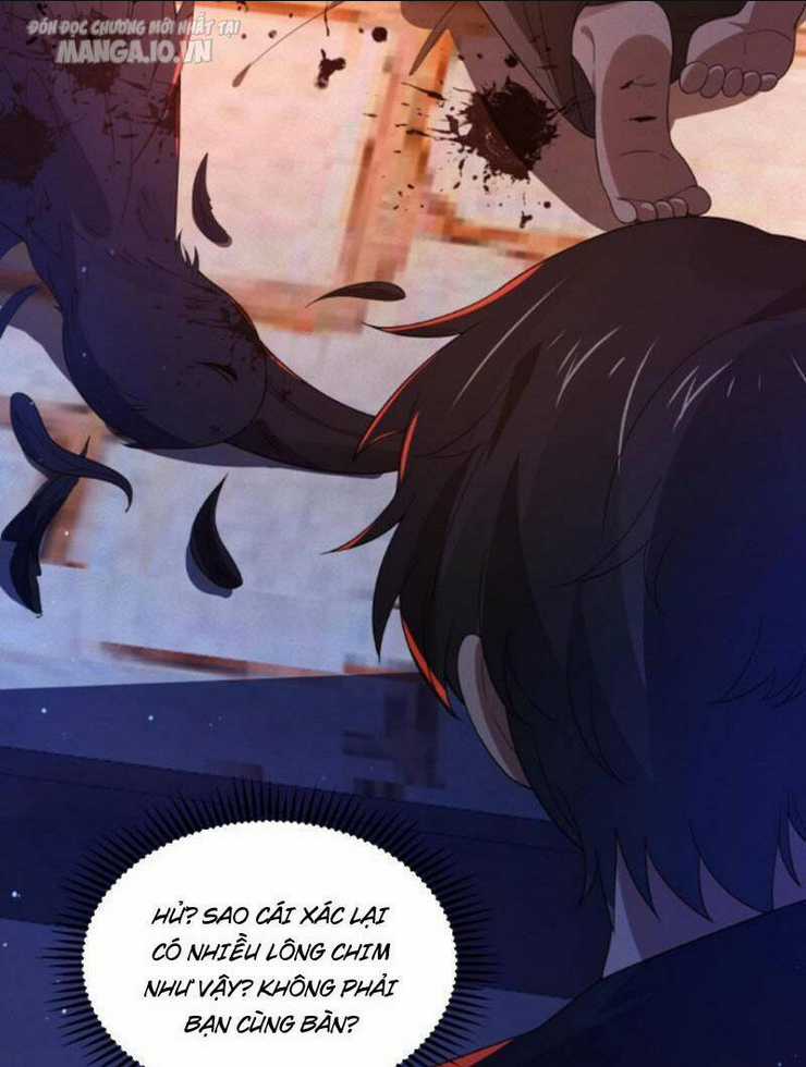 Quy Tắc Chuyện Lạ: Bắt Đầu Hóa Thân Đánh Lui Chiến Thần Chapter 56 trang 26