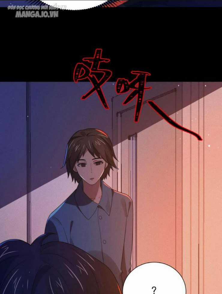 Quy Tắc Chuyện Lạ: Bắt Đầu Hóa Thân Đánh Lui Chiến Thần Chapter 56 trang 27