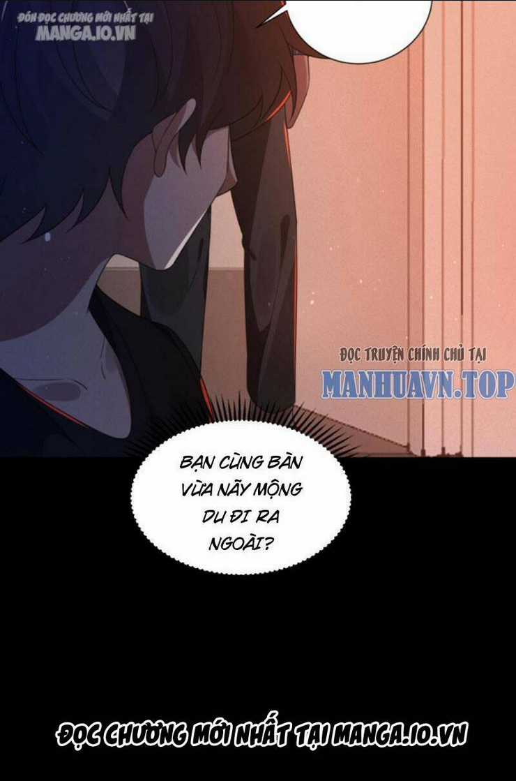 Quy Tắc Chuyện Lạ: Bắt Đầu Hóa Thân Đánh Lui Chiến Thần Chapter 56 trang 28