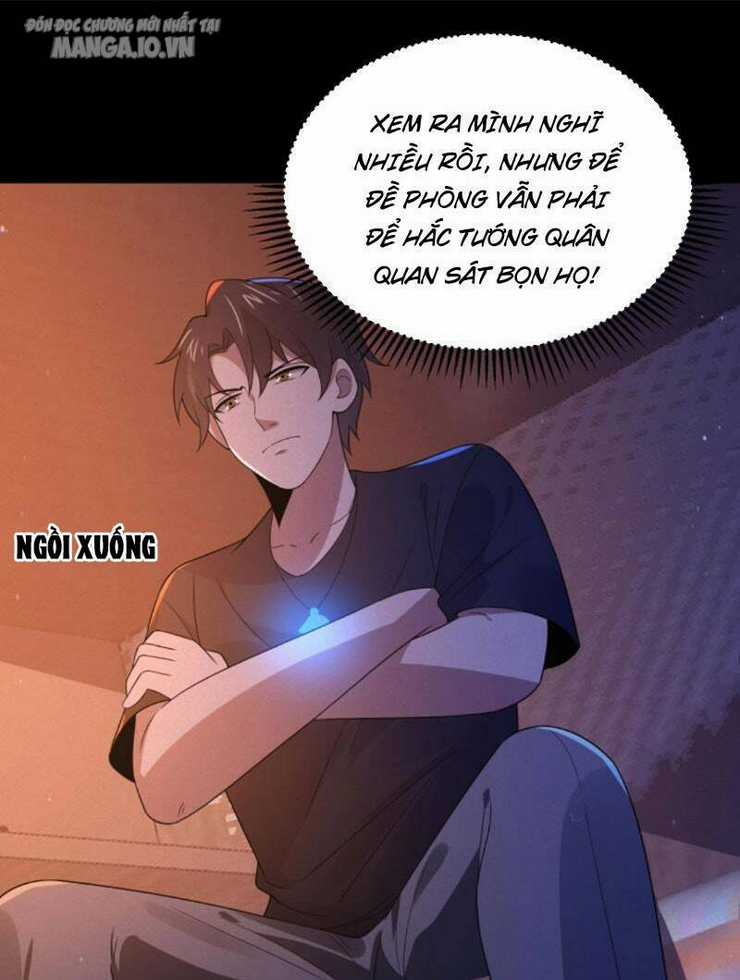 Quy Tắc Chuyện Lạ: Bắt Đầu Hóa Thân Đánh Lui Chiến Thần Chapter 56 trang 29