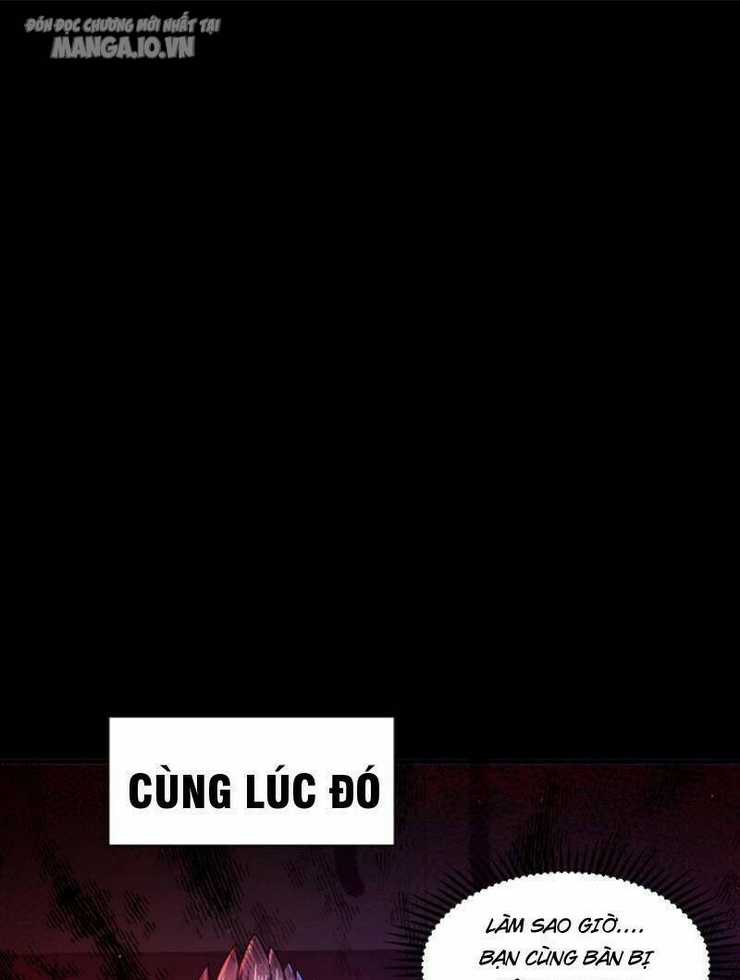 Quy Tắc Chuyện Lạ: Bắt Đầu Hóa Thân Đánh Lui Chiến Thần Chapter 56 trang 31