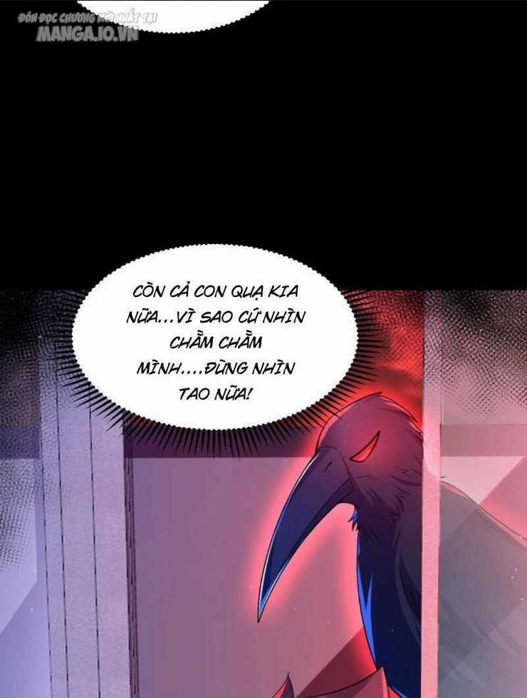 Quy Tắc Chuyện Lạ: Bắt Đầu Hóa Thân Đánh Lui Chiến Thần Chapter 56 trang 33