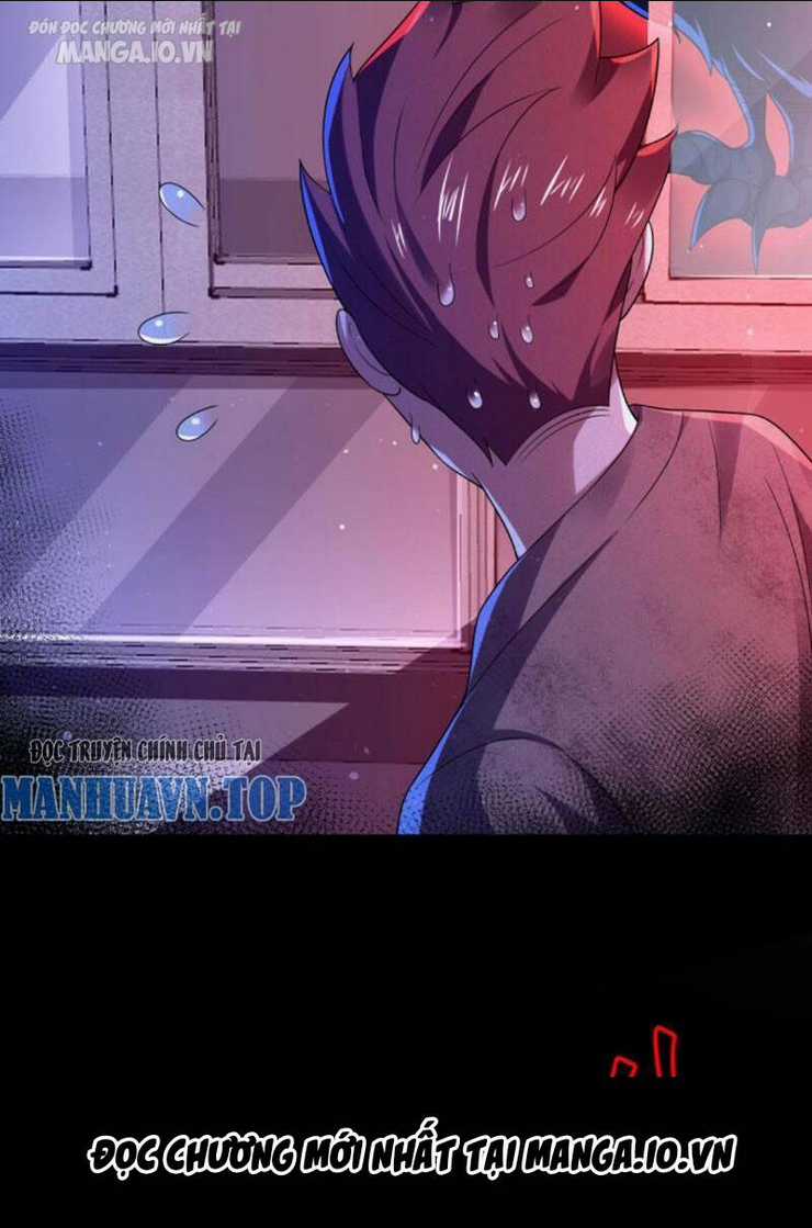 Quy Tắc Chuyện Lạ: Bắt Đầu Hóa Thân Đánh Lui Chiến Thần Chapter 56 trang 34