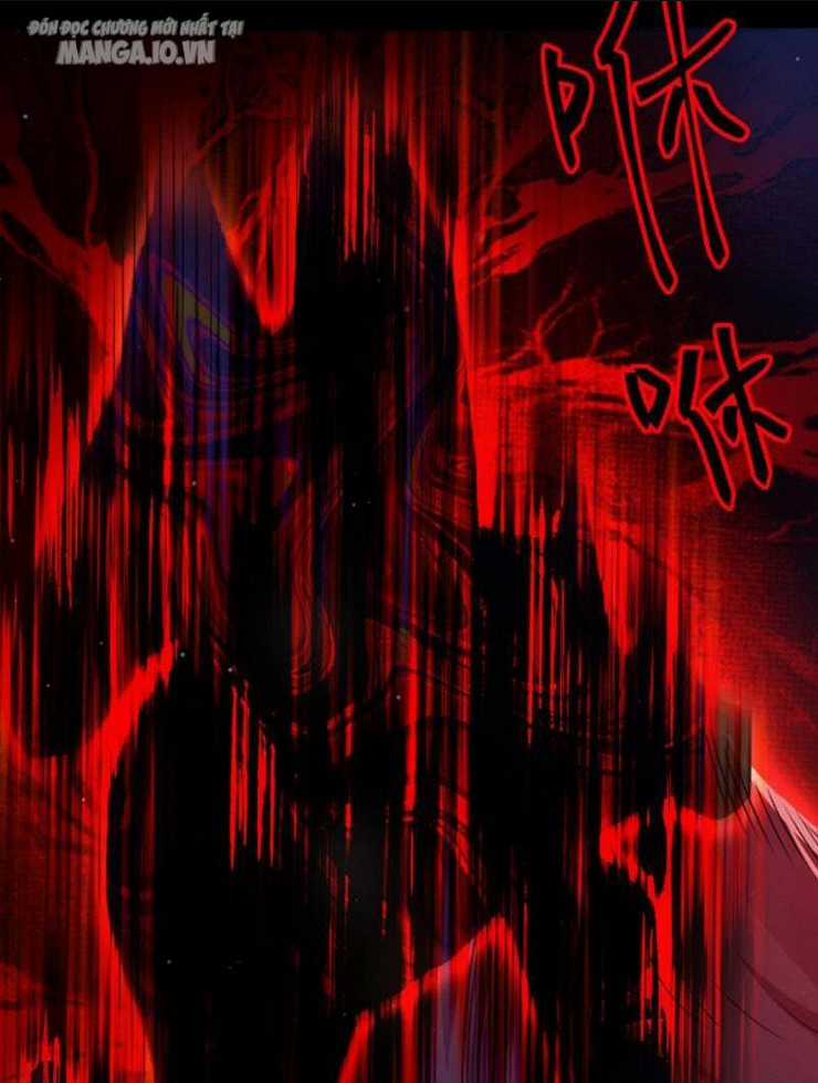 Quy Tắc Chuyện Lạ: Bắt Đầu Hóa Thân Đánh Lui Chiến Thần Chapter 56 trang 35