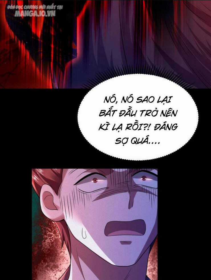 Quy Tắc Chuyện Lạ: Bắt Đầu Hóa Thân Đánh Lui Chiến Thần Chapter 56 trang 36