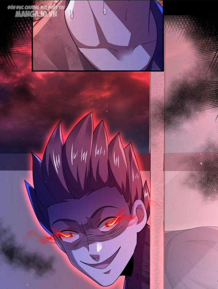 Quy Tắc Chuyện Lạ: Bắt Đầu Hóa Thân Đánh Lui Chiến Thần Chapter 56 trang 37