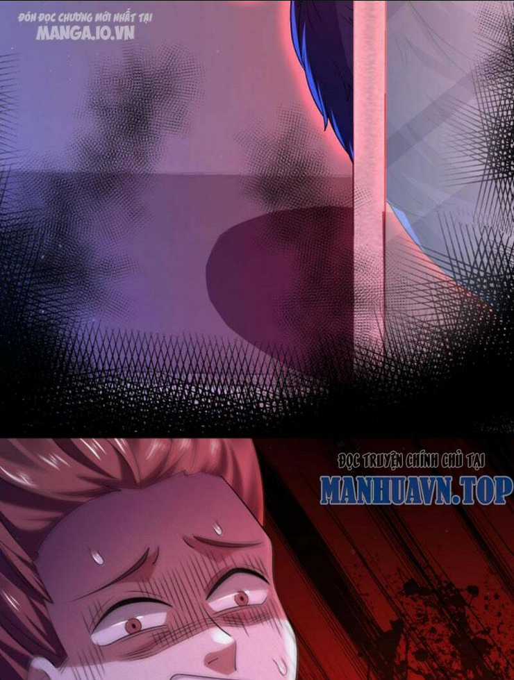 Quy Tắc Chuyện Lạ: Bắt Đầu Hóa Thân Đánh Lui Chiến Thần Chapter 56 trang 38