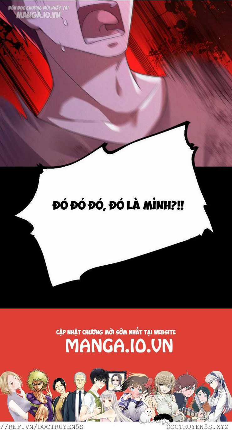 Quy Tắc Chuyện Lạ: Bắt Đầu Hóa Thân Đánh Lui Chiến Thần Chapter 56 trang 39