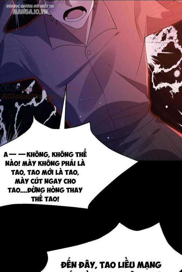 Quy Tắc Chuyện Lạ: Bắt Đầu Hóa Thân Đánh Lui Chiến Thần Chapter 57 trang 2