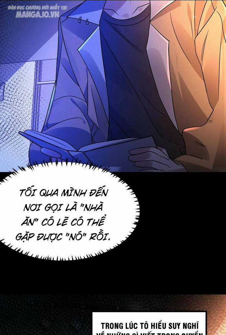 Quy Tắc Chuyện Lạ: Bắt Đầu Hóa Thân Đánh Lui Chiến Thần Chapter 58 trang 1