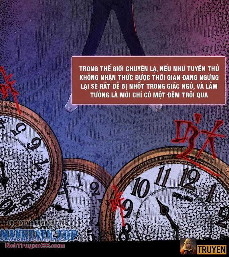 Quy Tắc Chuyện Lạ: Bắt Đầu Hóa Thân Đánh Lui Chiến Thần Chapter 6 trang 1
