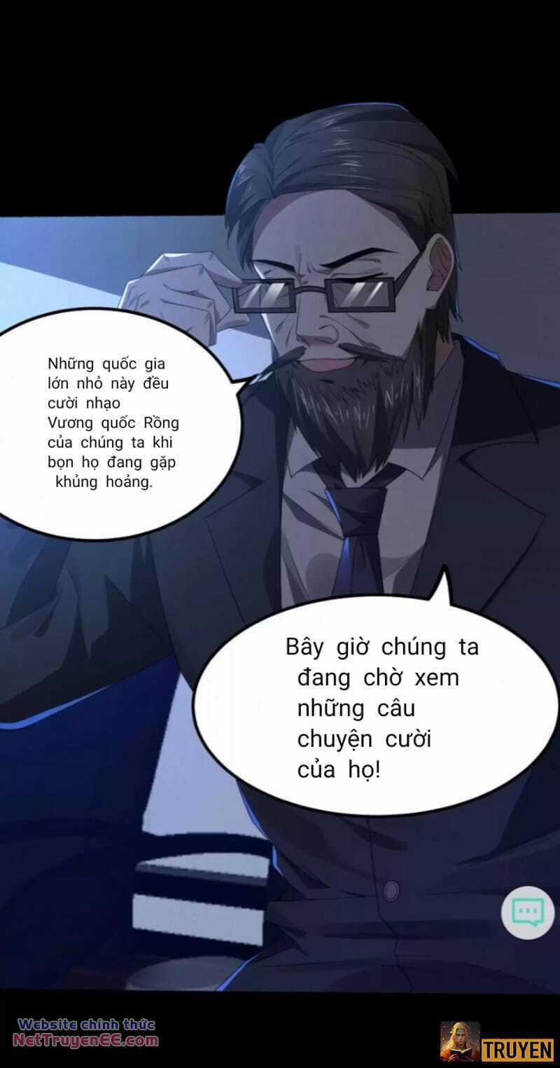 Quy Tắc Chuyện Lạ: Bắt Đầu Hóa Thân Đánh Lui Chiến Thần Chapter 6 trang 12