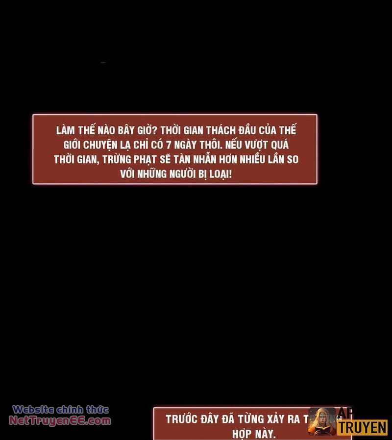 Quy Tắc Chuyện Lạ: Bắt Đầu Hóa Thân Đánh Lui Chiến Thần Chapter 6 trang 2