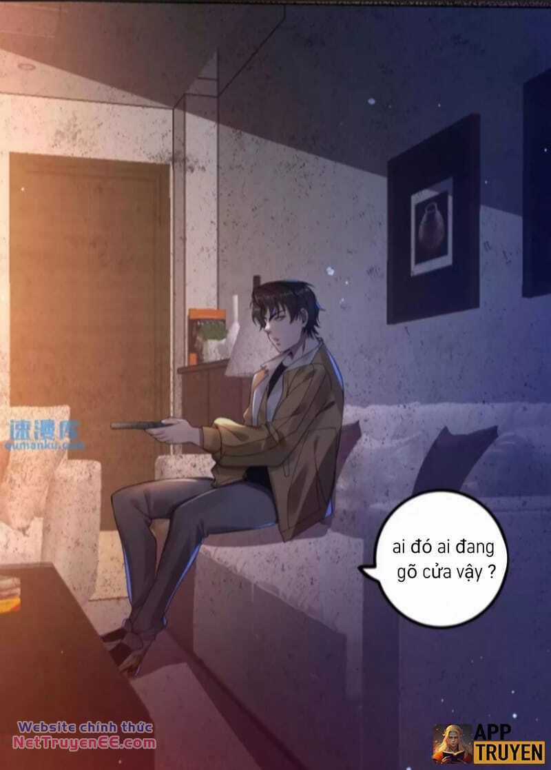 Quy Tắc Chuyện Lạ: Bắt Đầu Hóa Thân Đánh Lui Chiến Thần Chapter 6 trang 24