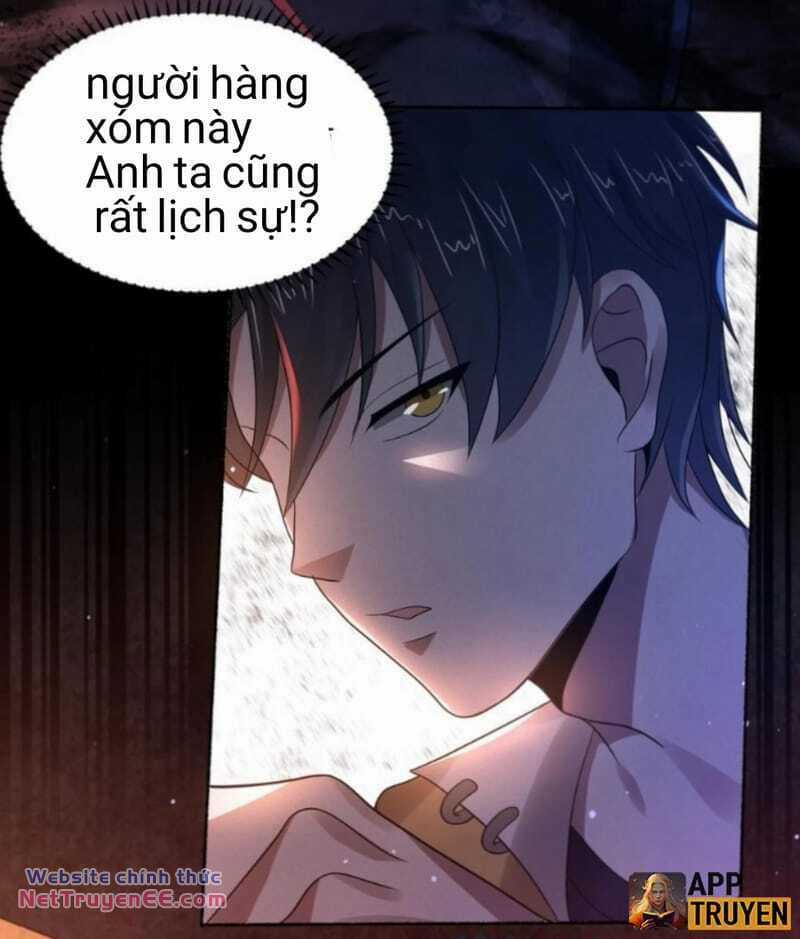 Quy Tắc Chuyện Lạ: Bắt Đầu Hóa Thân Đánh Lui Chiến Thần Chapter 6 trang 25