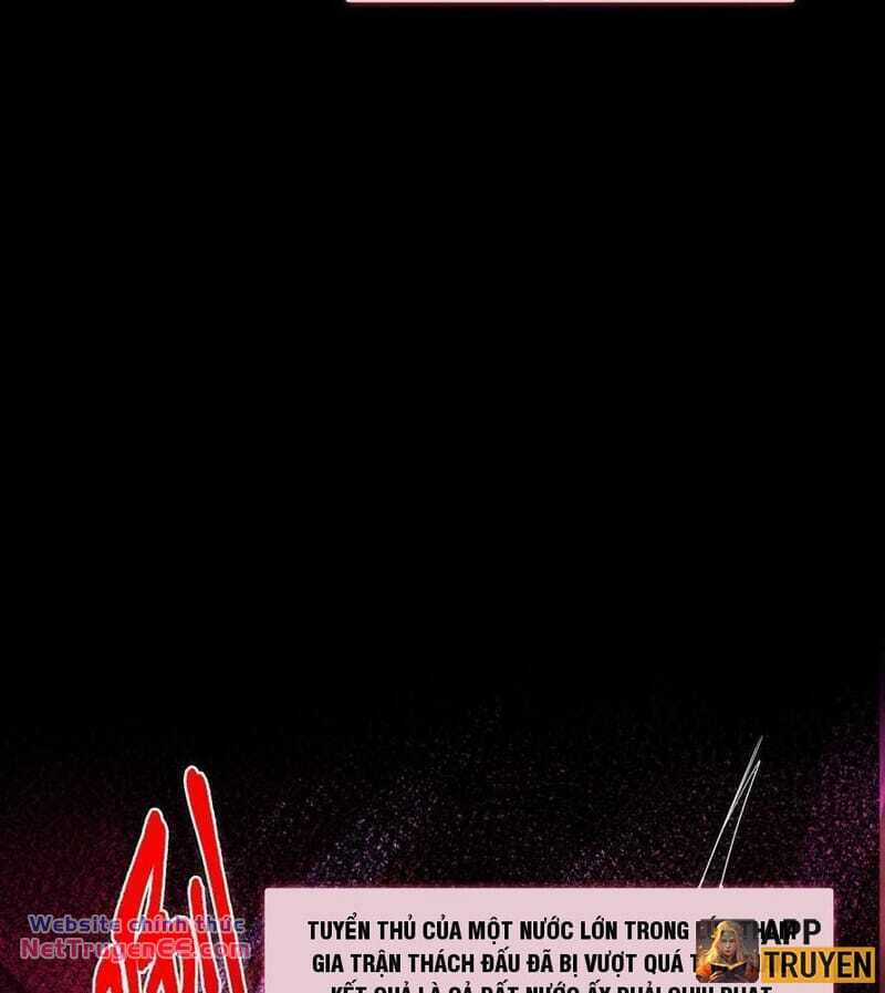 Quy Tắc Chuyện Lạ: Bắt Đầu Hóa Thân Đánh Lui Chiến Thần Chapter 6 trang 3