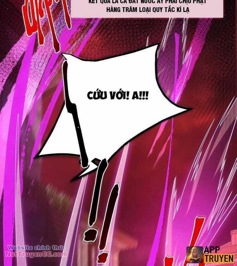 Quy Tắc Chuyện Lạ: Bắt Đầu Hóa Thân Đánh Lui Chiến Thần Chapter 6 trang 4