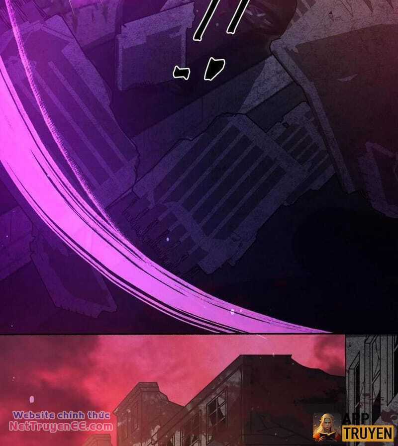 Quy Tắc Chuyện Lạ: Bắt Đầu Hóa Thân Đánh Lui Chiến Thần Chapter 6 trang 6