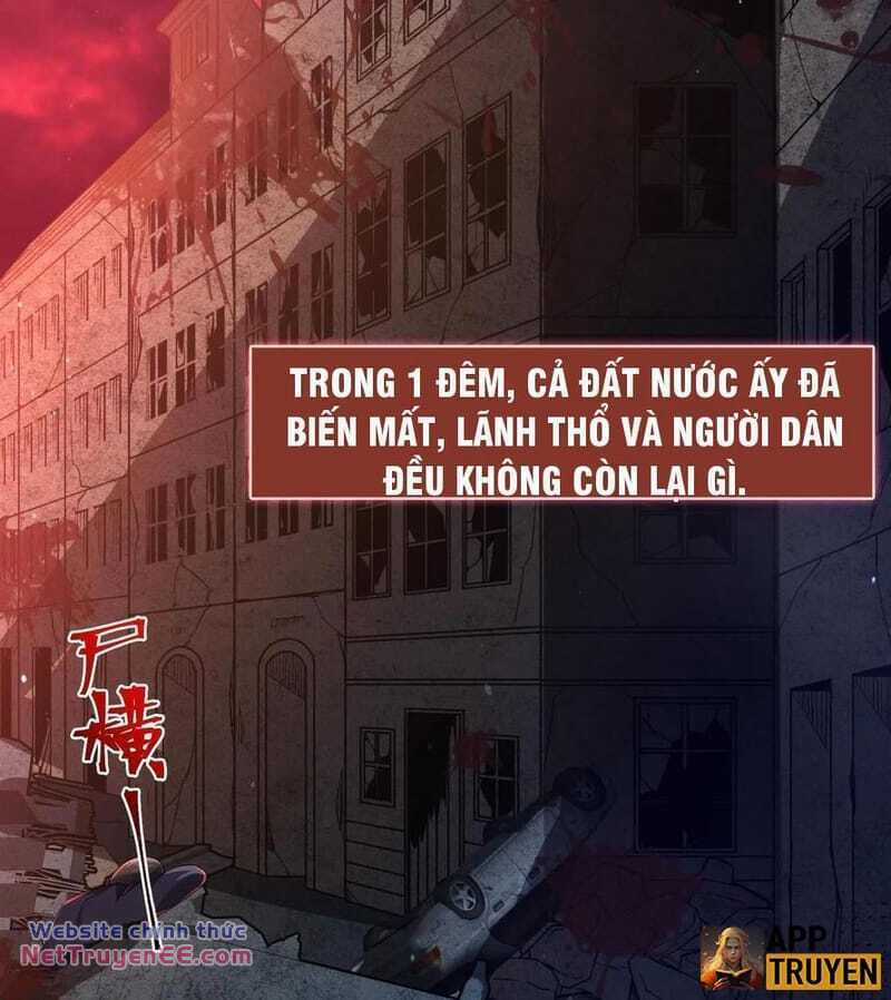 Quy Tắc Chuyện Lạ: Bắt Đầu Hóa Thân Đánh Lui Chiến Thần Chapter 6 trang 7