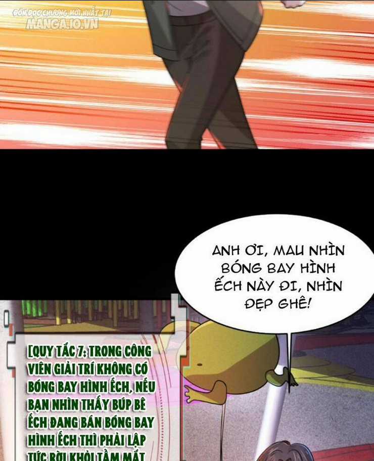 Quy Tắc Chuyện Lạ: Bắt Đầu Hóa Thân Đánh Lui Chiến Thần Chapter 62 trang 1