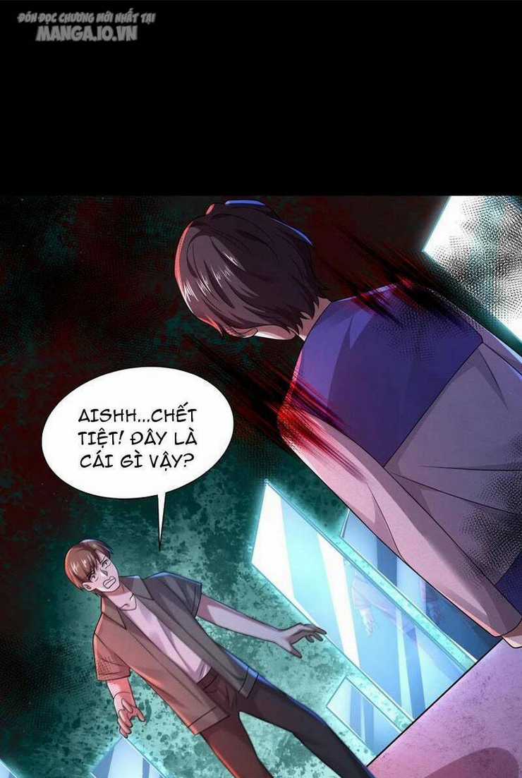 Quy Tắc Chuyện Lạ: Bắt Đầu Hóa Thân Đánh Lui Chiến Thần Chapter 64 trang 1