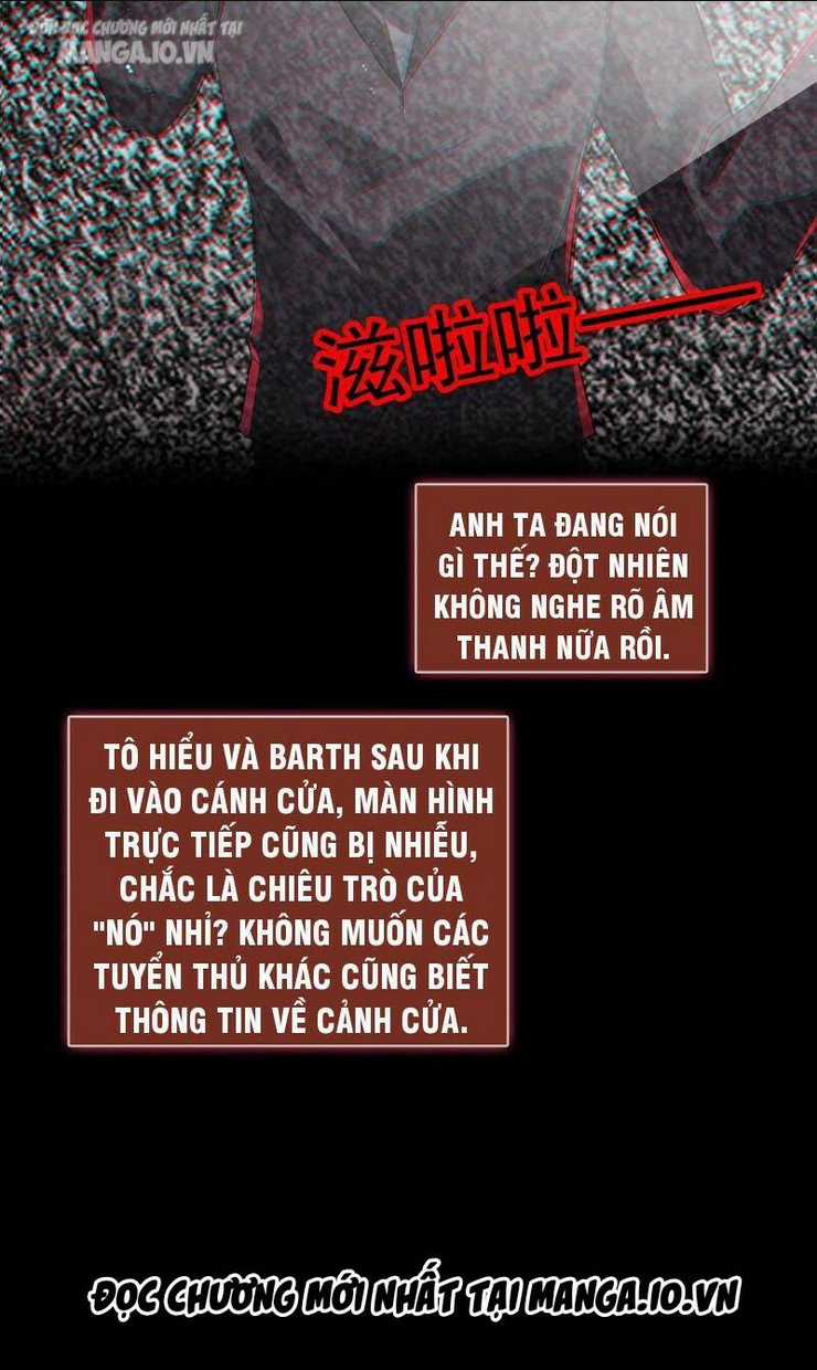 Quy Tắc Chuyện Lạ: Bắt Đầu Hóa Thân Đánh Lui Chiến Thần Chapter 65 trang 1