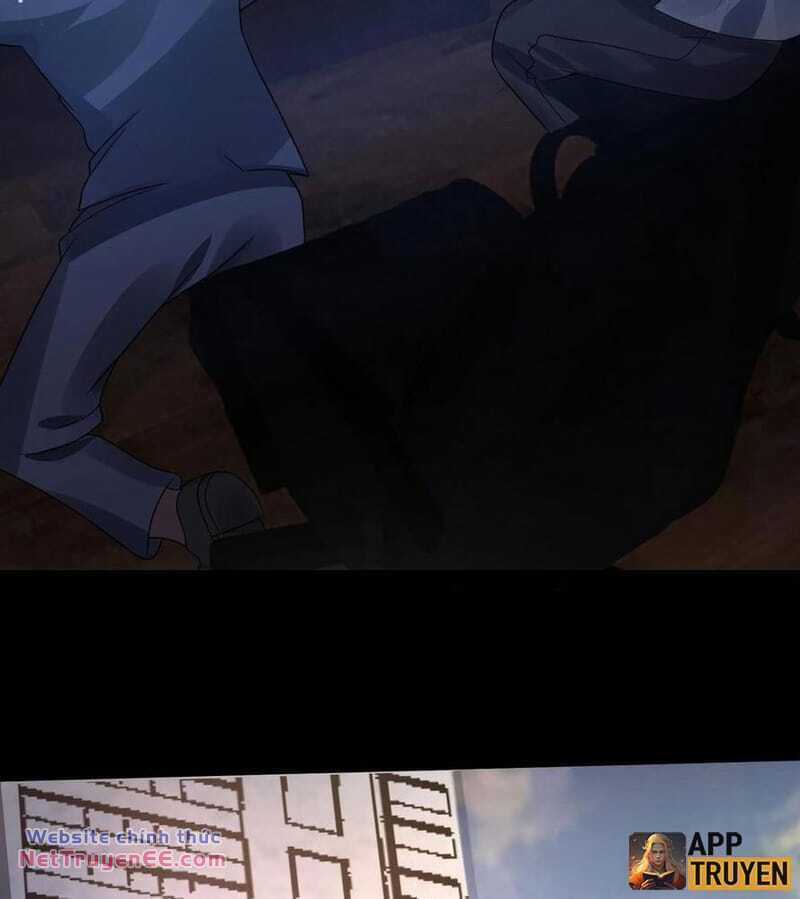 Quy Tắc Chuyện Lạ: Bắt Đầu Hóa Thân Đánh Lui Chiến Thần Chapter 7 trang 10