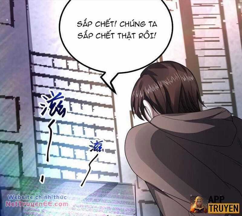 Quy Tắc Chuyện Lạ: Bắt Đầu Hóa Thân Đánh Lui Chiến Thần Chapter 7 trang 12