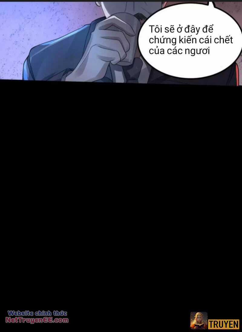 Quy Tắc Chuyện Lạ: Bắt Đầu Hóa Thân Đánh Lui Chiến Thần Chapter 7 trang 16