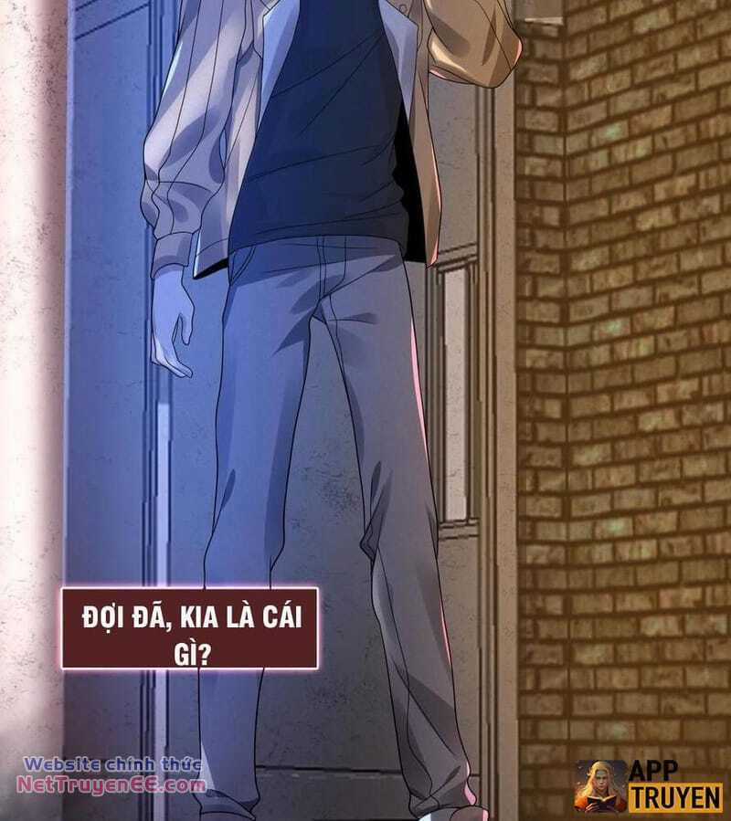 Quy Tắc Chuyện Lạ: Bắt Đầu Hóa Thân Đánh Lui Chiến Thần Chapter 7 trang 2