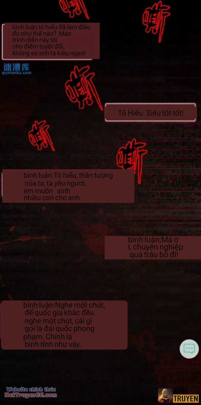 Quy Tắc Chuyện Lạ: Bắt Đầu Hóa Thân Đánh Lui Chiến Thần Chapter 7 trang 20