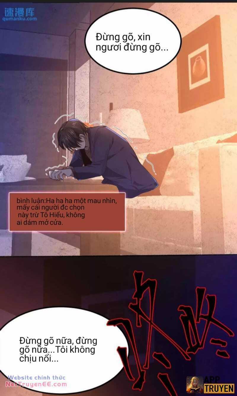 Quy Tắc Chuyện Lạ: Bắt Đầu Hóa Thân Đánh Lui Chiến Thần Chapter 7 trang 25