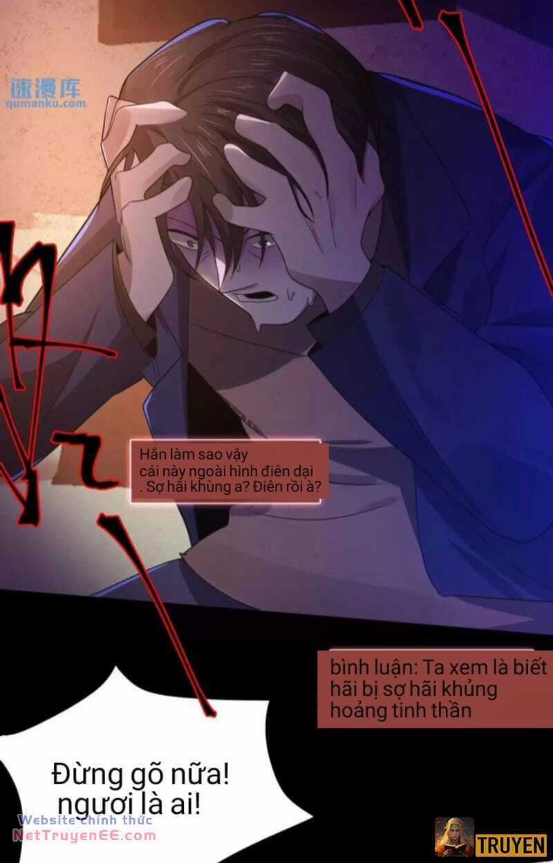 Quy Tắc Chuyện Lạ: Bắt Đầu Hóa Thân Đánh Lui Chiến Thần Chapter 7 trang 26