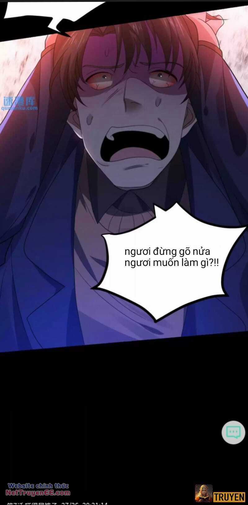 Quy Tắc Chuyện Lạ: Bắt Đầu Hóa Thân Đánh Lui Chiến Thần Chapter 7 trang 27