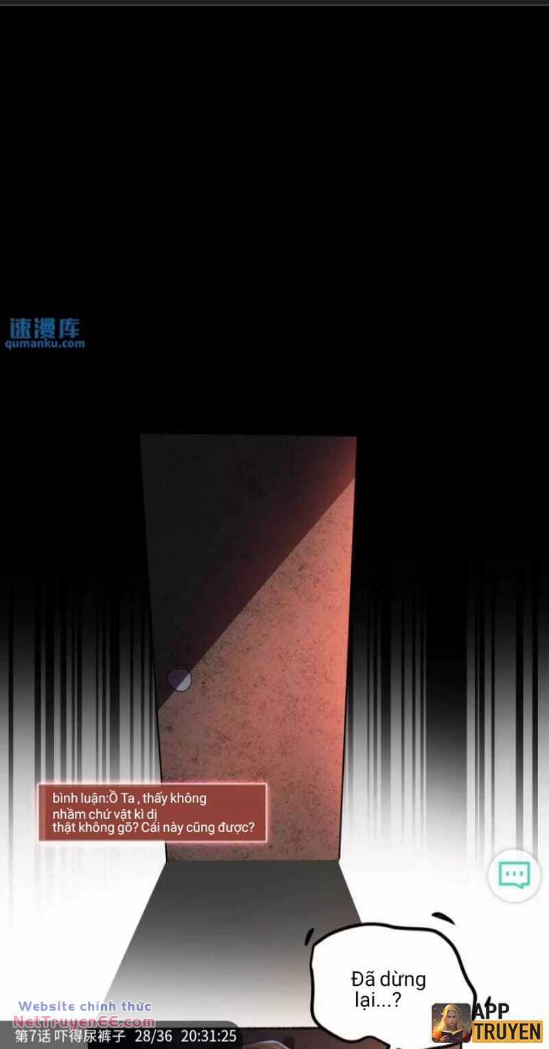 Quy Tắc Chuyện Lạ: Bắt Đầu Hóa Thân Đánh Lui Chiến Thần Chapter 7 trang 28