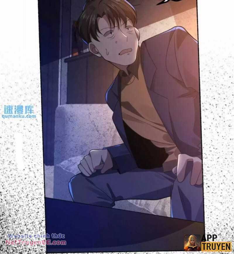 Quy Tắc Chuyện Lạ: Bắt Đầu Hóa Thân Đánh Lui Chiến Thần Chapter 7 trang 29