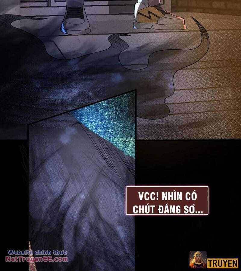 Quy Tắc Chuyện Lạ: Bắt Đầu Hóa Thân Đánh Lui Chiến Thần Chapter 7 trang 3