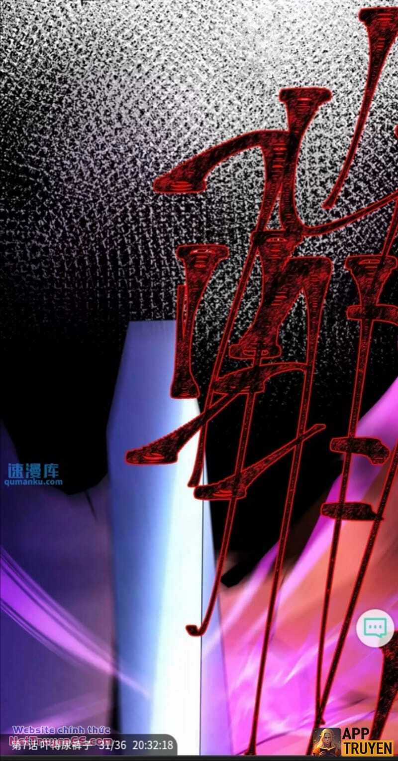 Quy Tắc Chuyện Lạ: Bắt Đầu Hóa Thân Đánh Lui Chiến Thần Chapter 7 trang 30