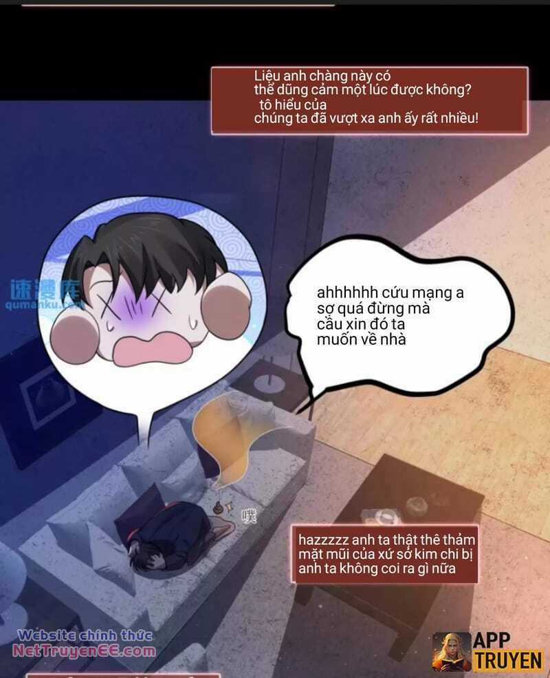 Quy Tắc Chuyện Lạ: Bắt Đầu Hóa Thân Đánh Lui Chiến Thần Chapter 7 trang 33