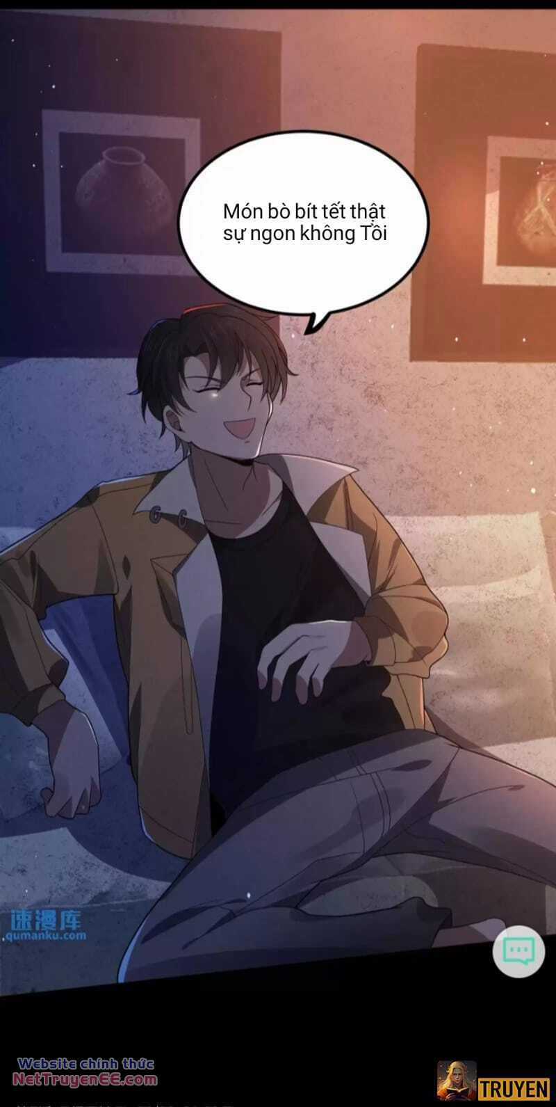 Quy Tắc Chuyện Lạ: Bắt Đầu Hóa Thân Đánh Lui Chiến Thần Chapter 7 trang 35