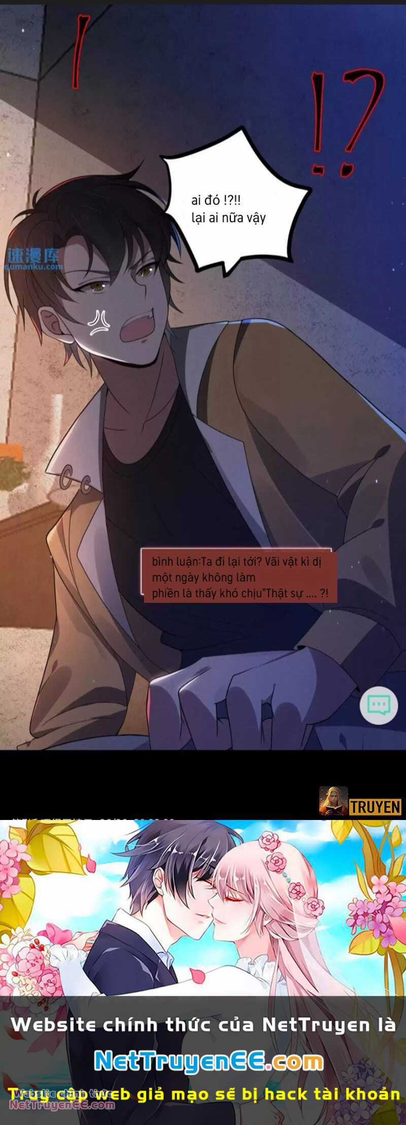 Quy Tắc Chuyện Lạ: Bắt Đầu Hóa Thân Đánh Lui Chiến Thần Chapter 7 trang 37