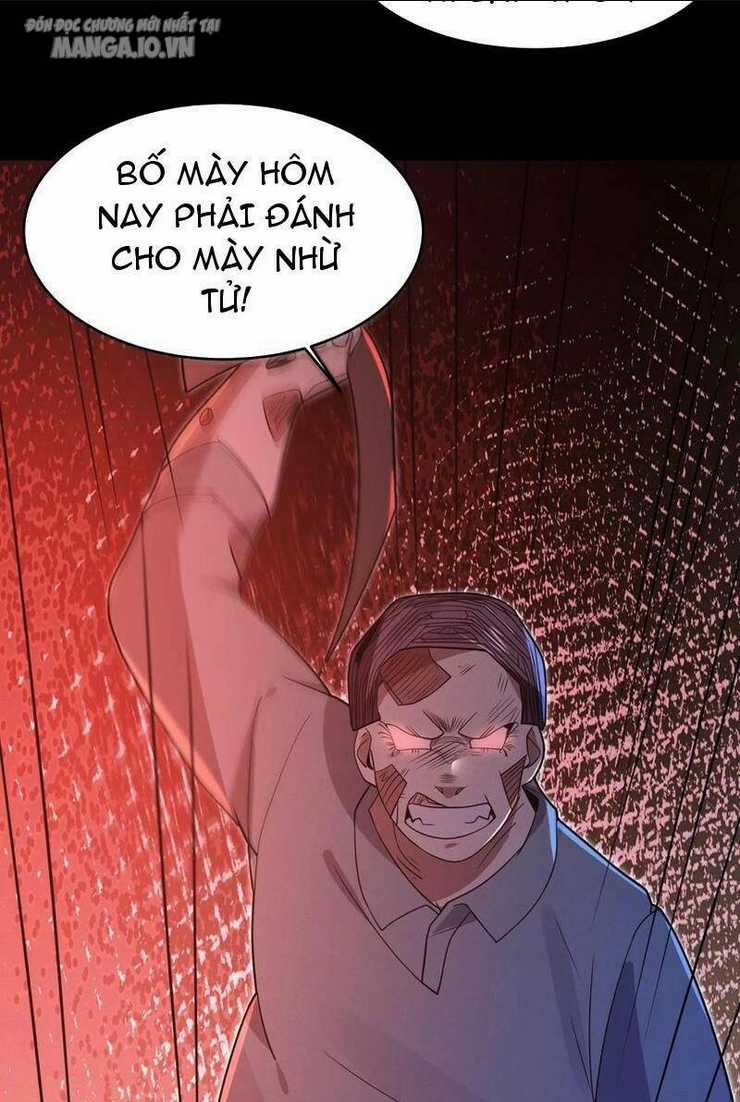 Quy Tắc Chuyện Lạ: Bắt Đầu Hóa Thân Đánh Lui Chiến Thần Chapter 70 trang 1